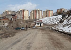 Ulaşımda Yakutiye yaklaşımı